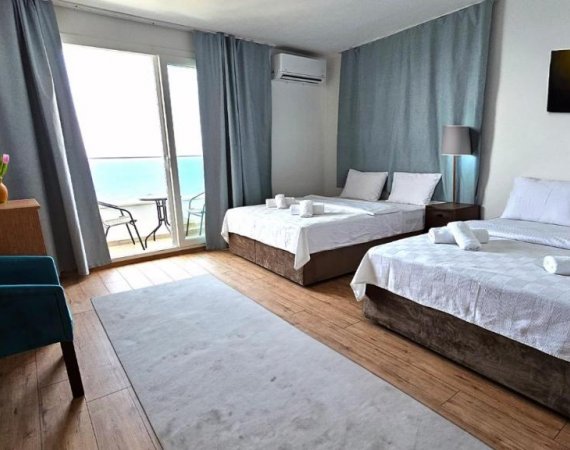 Terrace Room